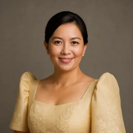 Portrait Natalie Yap