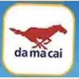 Logo Da Ma Cai