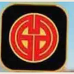 Logo simbol GD