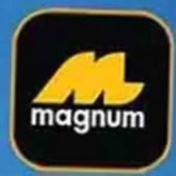 Logo Magnum