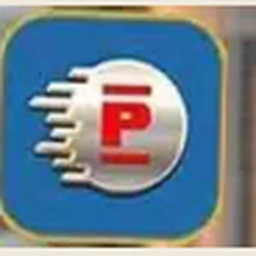 Logo simbol Perdana